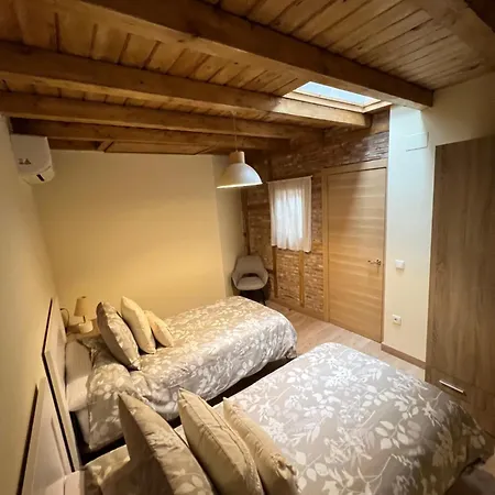 Casa Isabel * Hervas