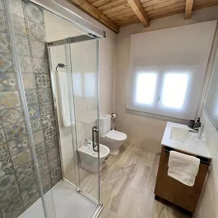 Casa Isabel Holiday home