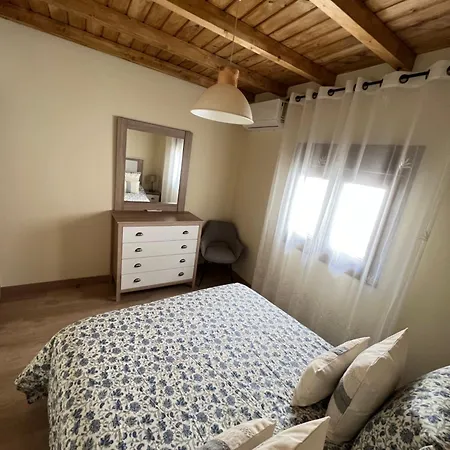 Casa Isabel Prázdninový dům *