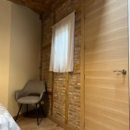 Casa Isabel Holiday home