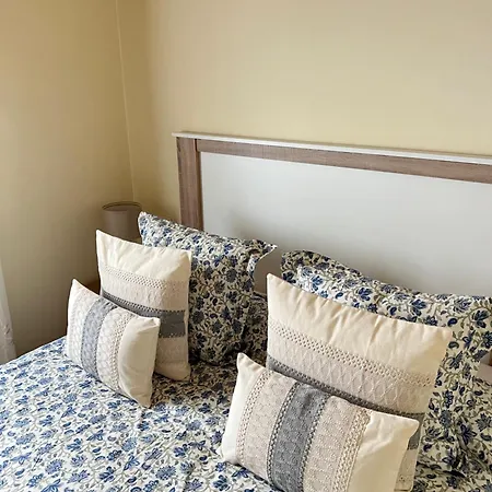 Casa Isabel * Hervás