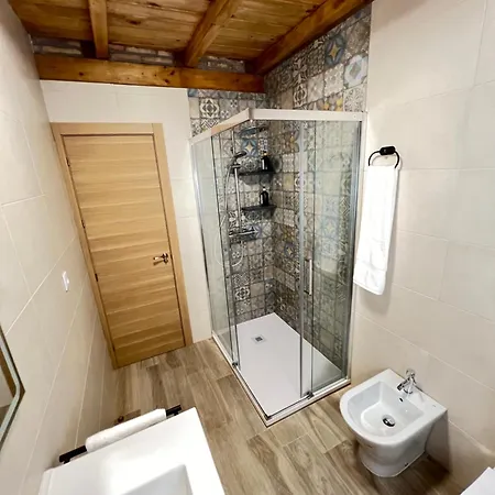 Casa Isabel Holiday home Hervas