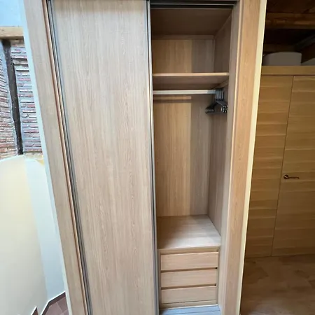 Prázdninový dům Casa Isabel *