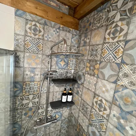 Casa Isabel Prázdninový dům *