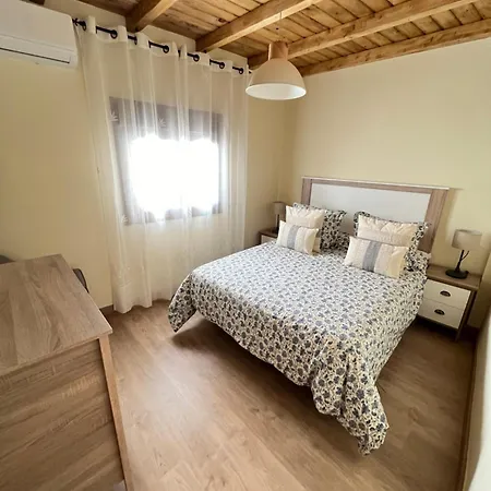Casa Isabel * Hervas
