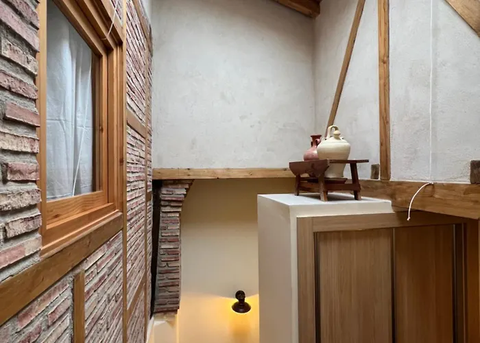 Casa Isabel Casa vacanze Hervás