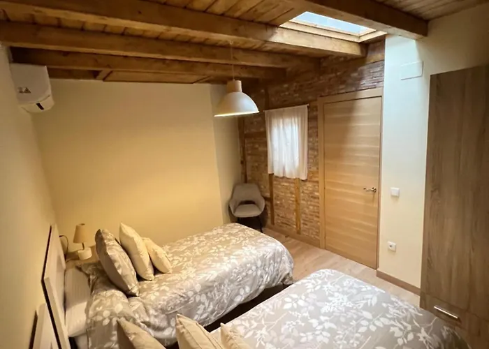 Casa Isabel * Hervás