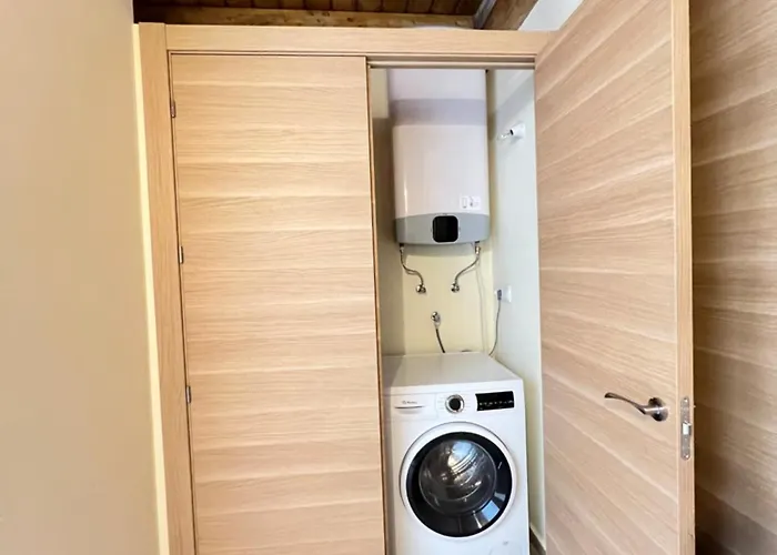 Prázdninový dům Casa Isabel Hervás