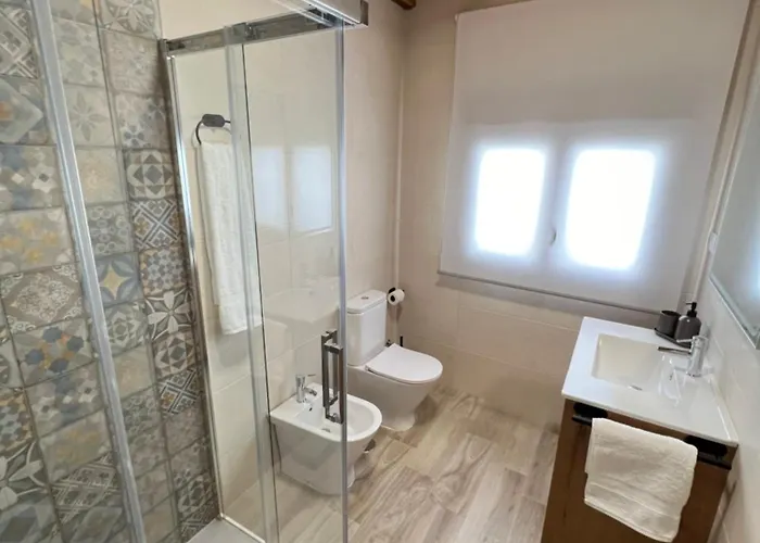 Casa Isabel Prázdninový dům