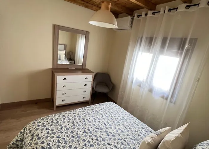 Casa Isabel Prázdninový dům *