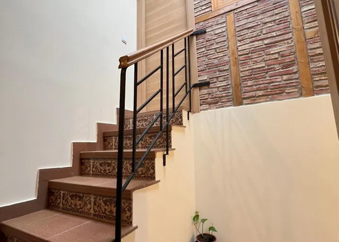 Prázdninový dům Casa Isabel *