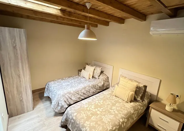 Casa Isabel * Hervás