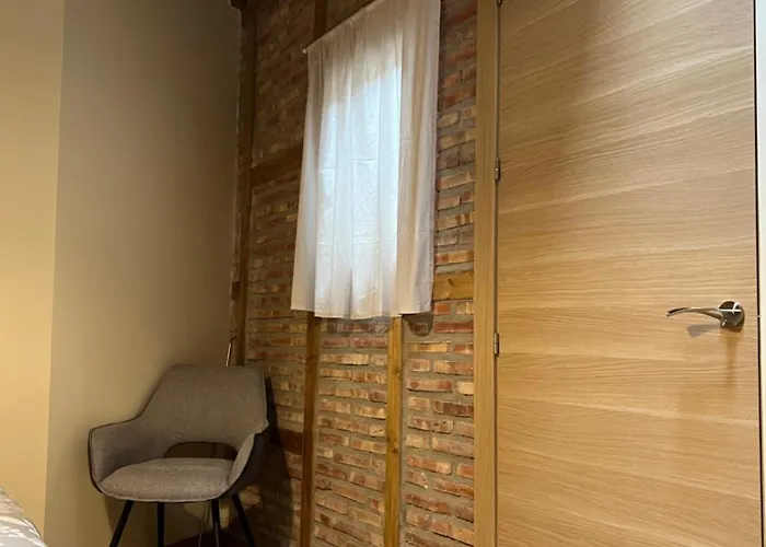 Casa Isabel Prázdninový dům