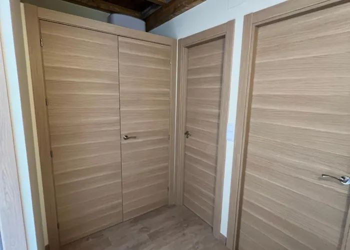 Prázdninový dům Casa Isabel