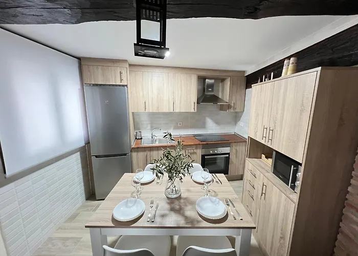 Casa vacanze Casa Isabel *