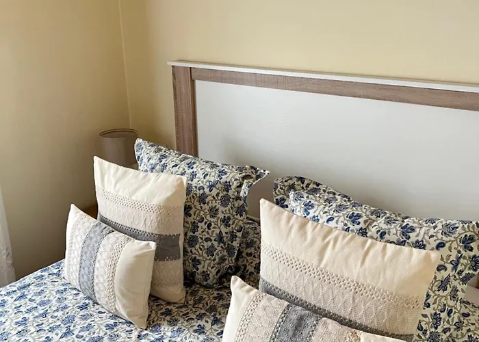 Casa Isabel * Hervás