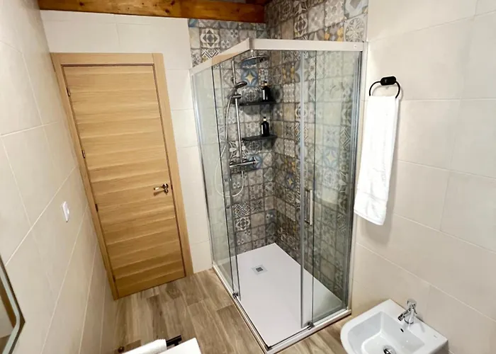 Casa Isabel Prázdninový dům Hervás