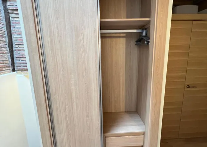 Prázdninový dům Casa Isabel *