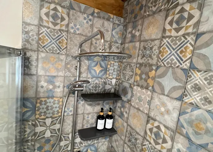 Casa Isabel Prázdninový dům *