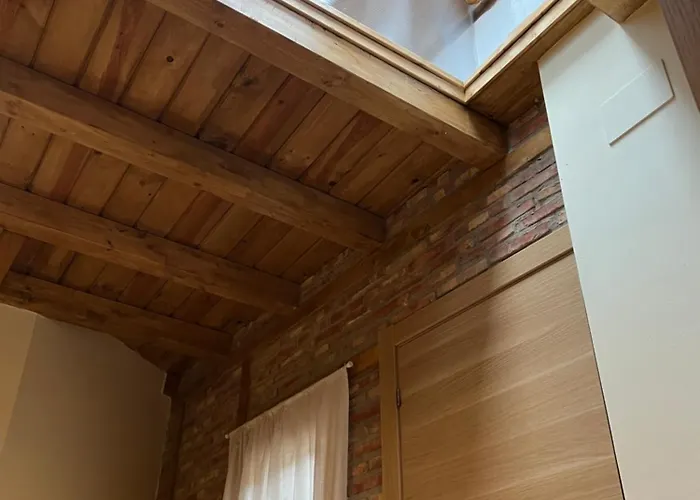 Prázdninový dům Casa Isabel *